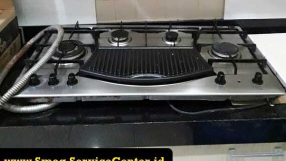 Service Kompor Smeg Berpengalaman di Tangerang