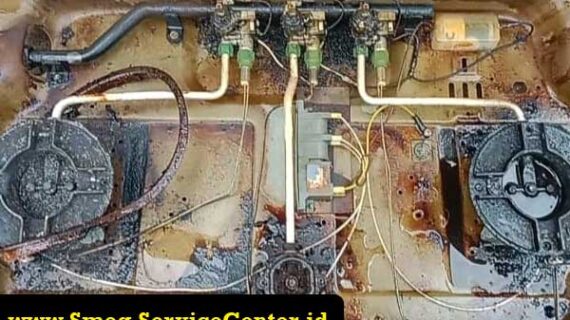 Rekomendasi Service Kompor Smeg di Jabodetabek